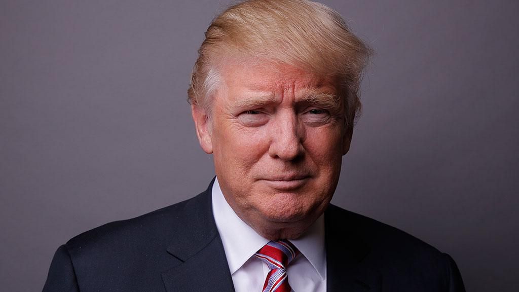 Трамп может, если надо, – реакция украинских политиков на удар по Сирии Трамп может, если надо, – реакция украинских политиков на удар по Сирии