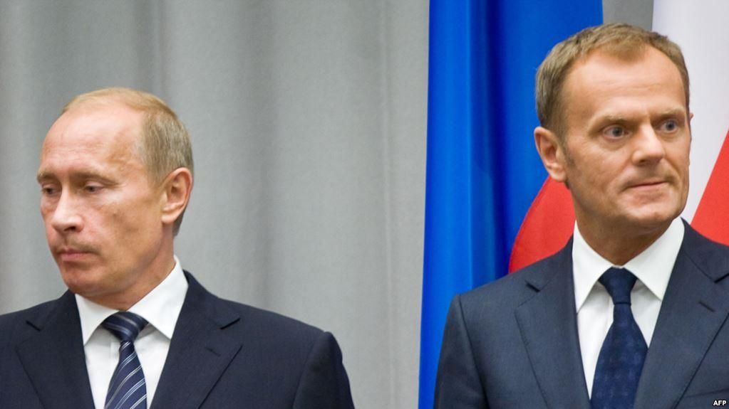 Туска допитають у справі щодо співпраці з російським ФСБ 19 квітня, – польський телеканал Туска допитають у справі щодо співпраці з російським ФСБ 19 квітня, – польський телеканал