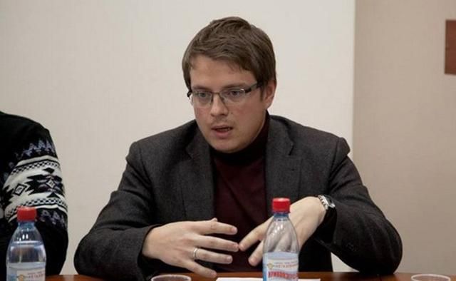 Фракцию "Блока Петра Порошенко" покинул депутат Фракцию "Блока Петра Порошенко" покинул депутат