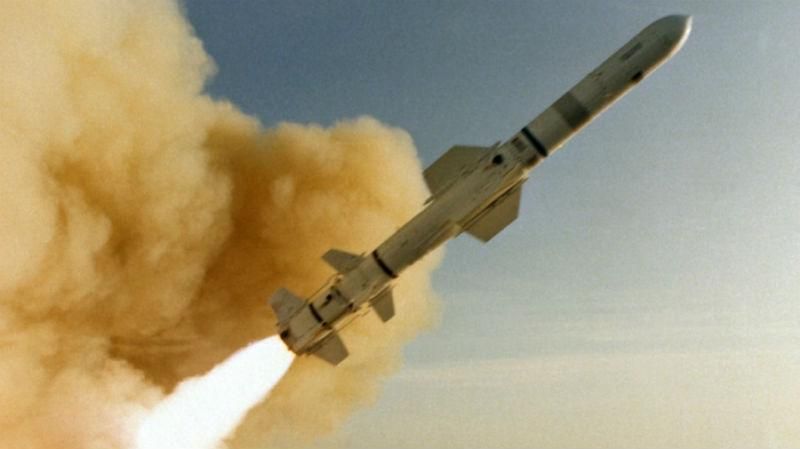Эксперт объяснил, почему рано "радоваться"  ракетному удару США по Сирии
