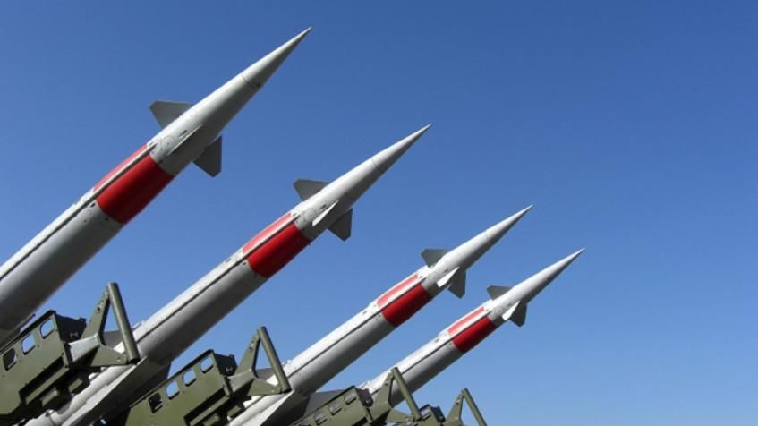 Привид ядерної війни: Північна Корея бере США "на приціл"?
