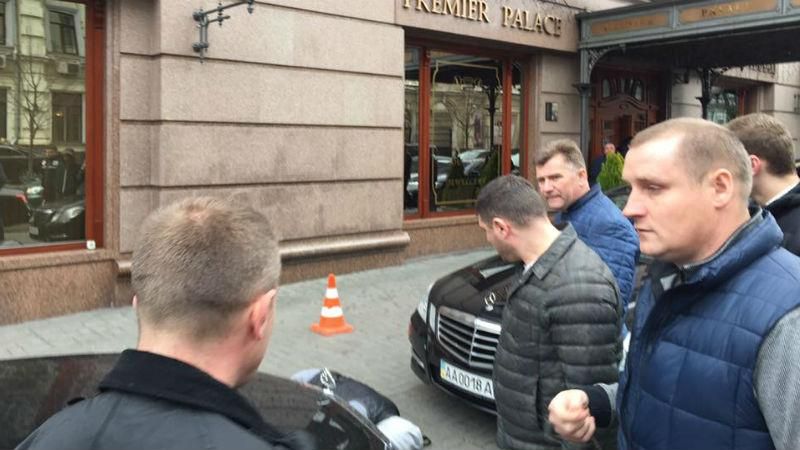 Свідчення вбитого Вороненкова про злочини проти Євромайдану  не матимуть сили в суді