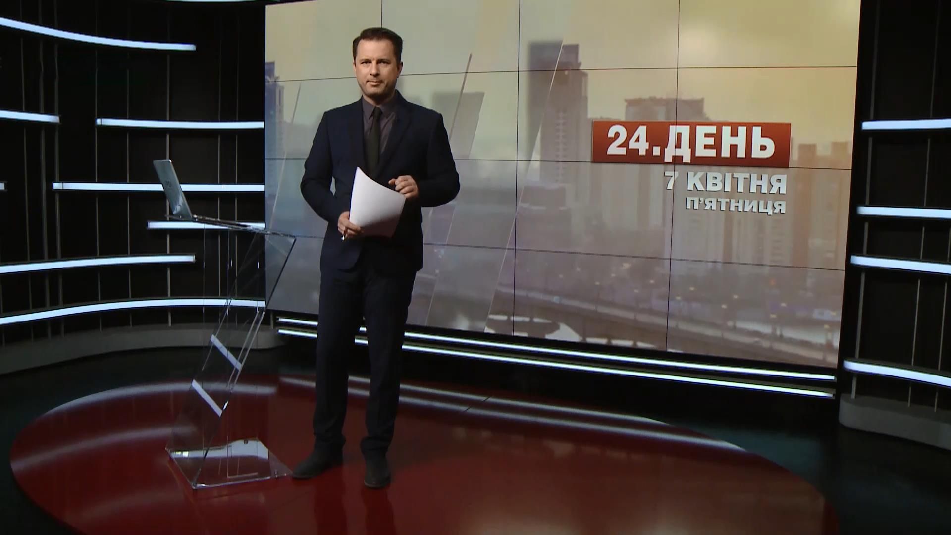 Випуск новин за 16:00: Знущання над дитиною на Тернопільщині. Масова руханка у Києві Випуск новин за 16:00: Знущання над дитиною на Тернопільщині. Масова руханка у Києві