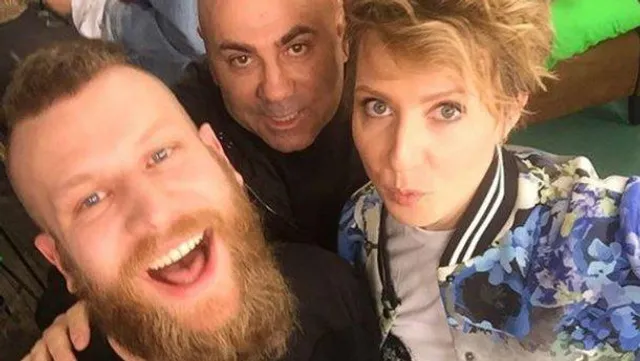 Іван Дорн Іван Дорн