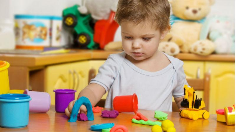 Ребенок еще не родился, а уже в очереди: как решают проблему с садиками