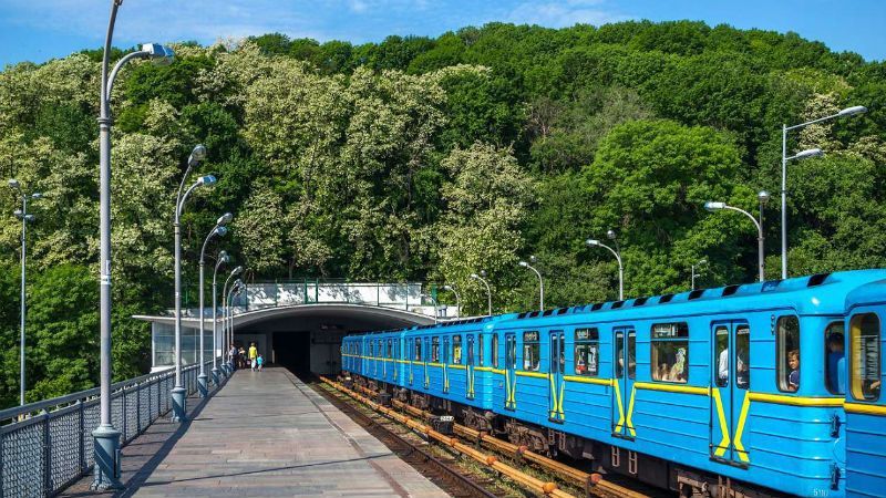 Європейська ціна. Наскільки може здорожчати проїзд у київському метро