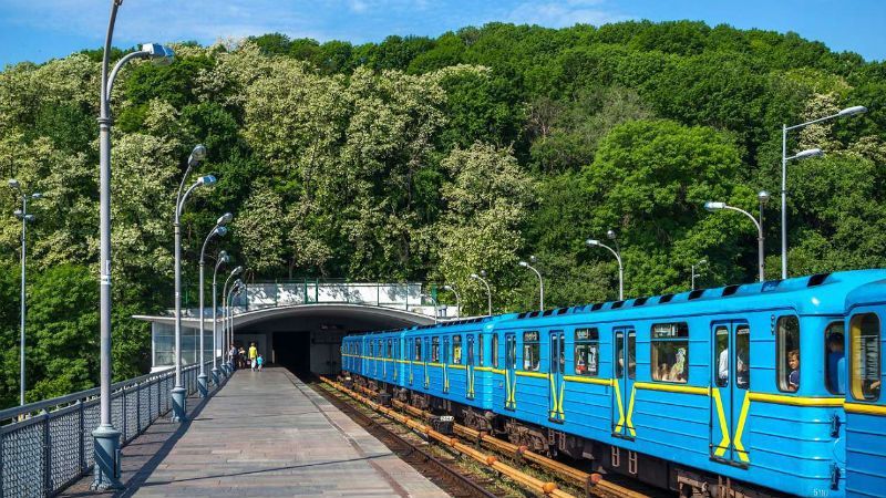 Европейская цена. На сколько может подорожать проезд в киевском метро