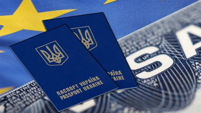 Кого и при каких условиях будут пускать в Европу и что значит безвизовый режим для Украины Кого и при каких условиях будут пускать в Европу и что значит безвизовый режим для Украины