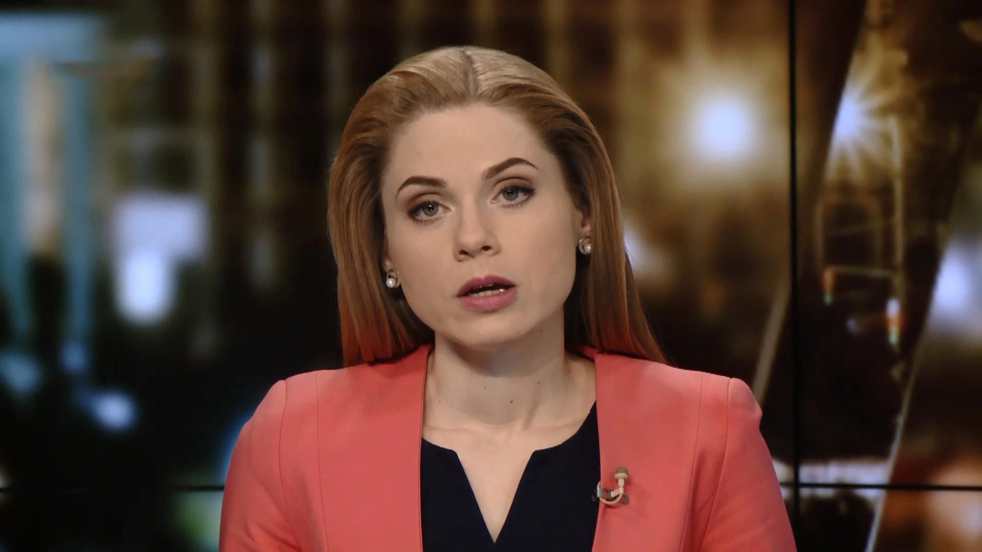 Випуск новин за 23:00: Безвізовий ажіотаж. Писанки в Ужгороді Випуск новин за 23:00: Безвізовий ажіотаж. Писанки в Ужгороді