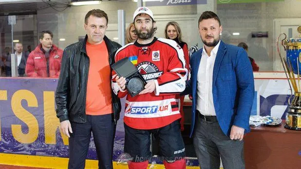 Денис Кочетков Денис Кочетков