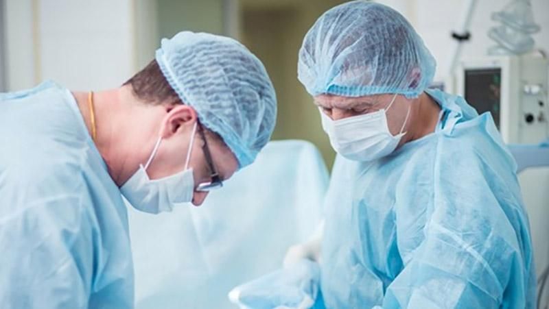 За дивних обставин померла жінка під час пологів За дивних обставин померла жінка під час пологів