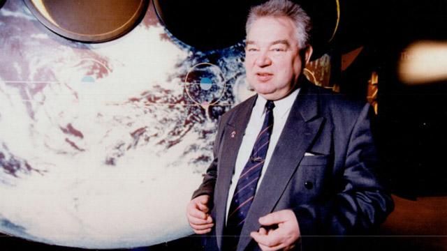 Умер известный советский космонавт