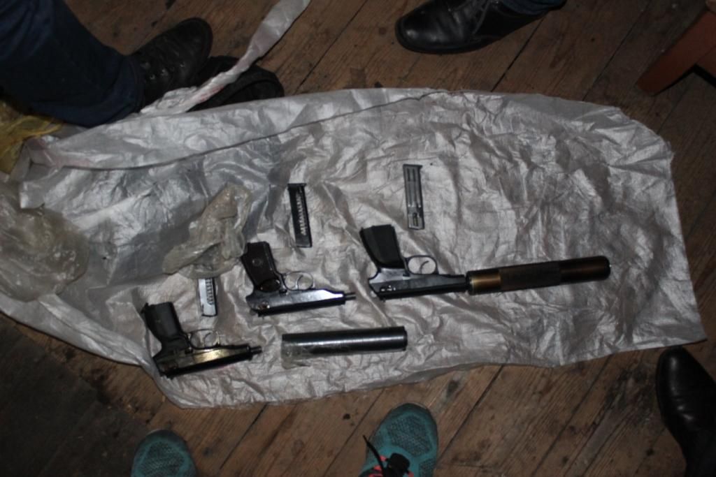 Українські силовики викрили зухвалу схему дискредитації відносин між Україною та Молдовою Українські силовики викрили зухвалу схему дискредитації відносин між Україною та Молдовою