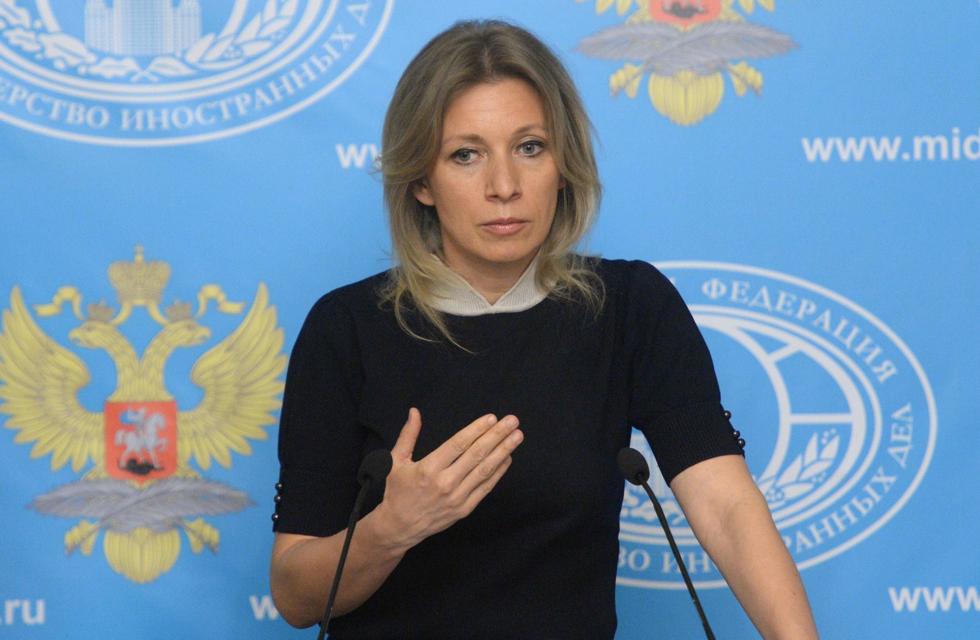 Абсурдные поводы, – в российском МИДе прокомментировали отмену визита главы МИД Великобритании Абсурдные поводы, – в российском МИДе прокомментировали отмену визита главы МИД Великобритании