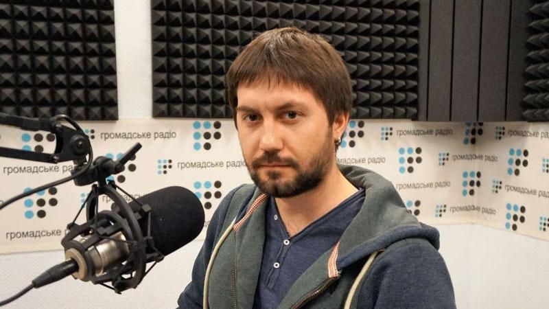 У Чечні, почувши українську мову, увімкнули українську музику, – журналіст