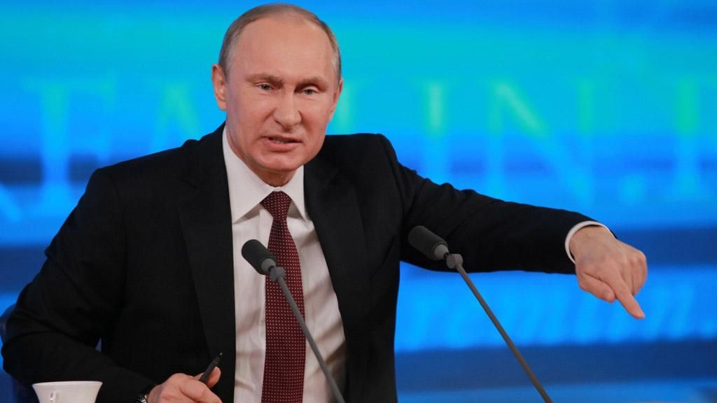 Для маневрів у Путіна лишився тільки схід України, – експерт про наслідки ворожнечі між РФ і США