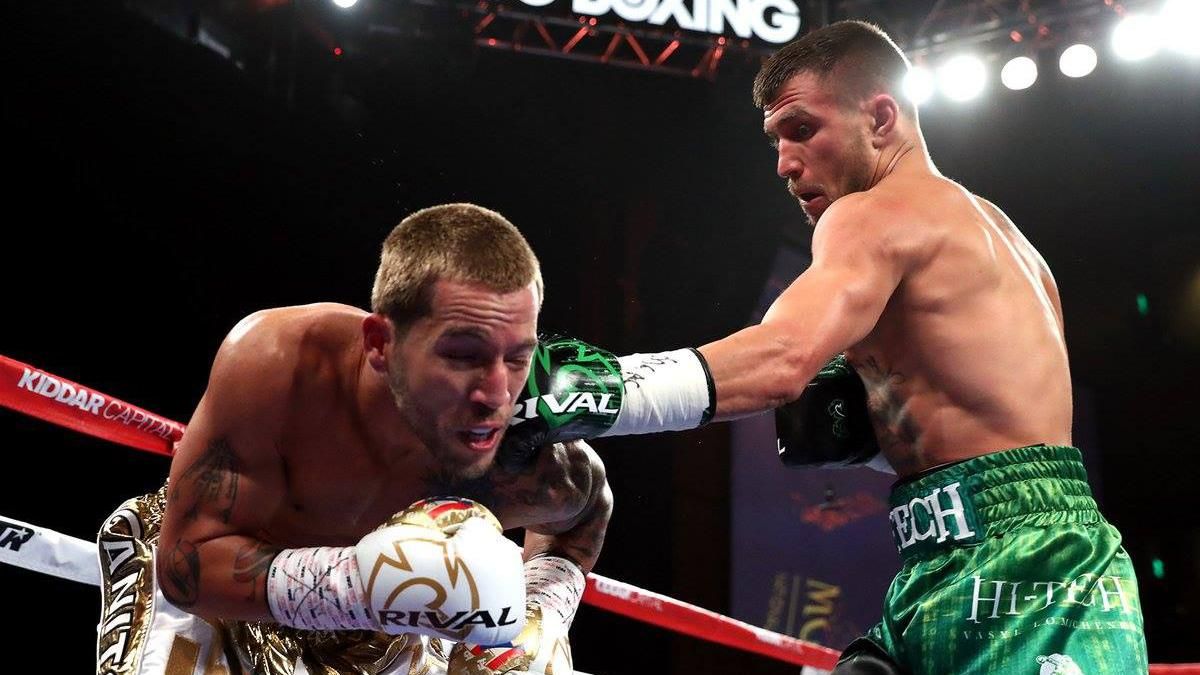 Хто не дивився – втратив багато. Як в соцмережах відреагували на перемоги Ломаченка, Усика та Гвоздика Хто не дивився – втратив багато. Як в соцмережах відреагували на перемоги Ломаченка, Усика та Гвоздика