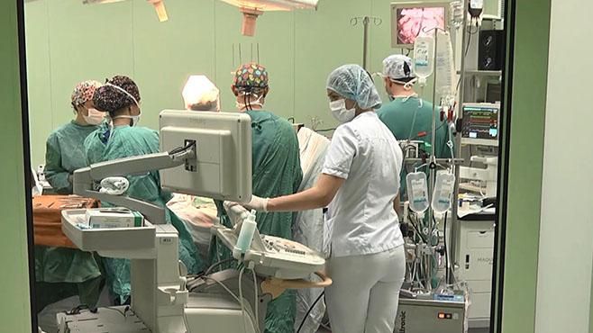 Як працюють кращі кардіохірурги України

