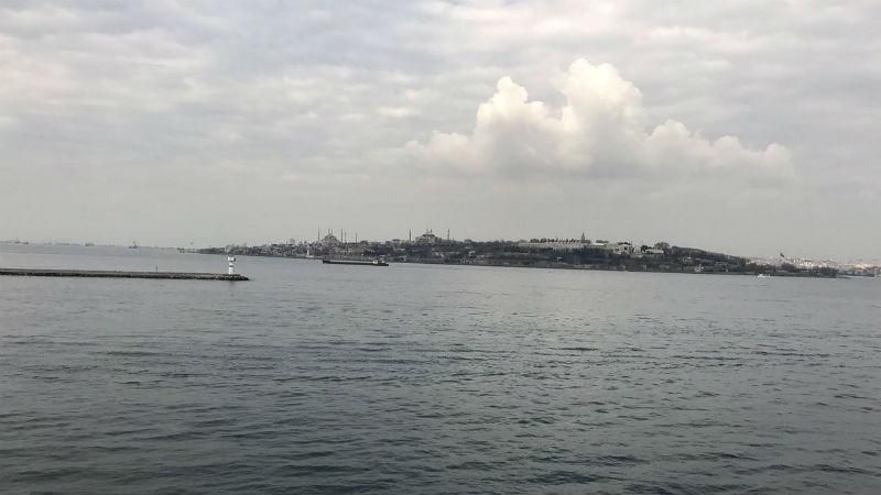 Между украинским городом и Стамбулом будет курсировать паром: первые фото Между украинским городом и Стамбулом будет курсировать паром: первые фото