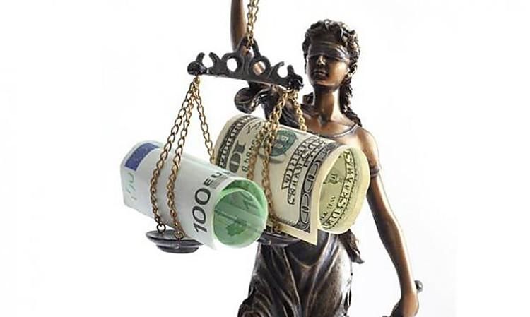 На создание Антикоррупционного суда может уйти 3-5 лет, – эксперт На создание Антикоррупционного суда может уйти 3-5 лет, – эксперт