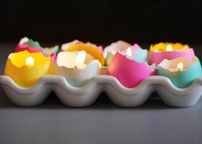 Великодній декор Великодній декор