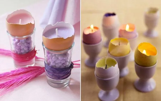 Великодній декор Великодній декор