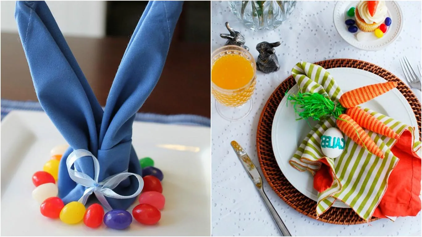 Великодній декор Великодній декор