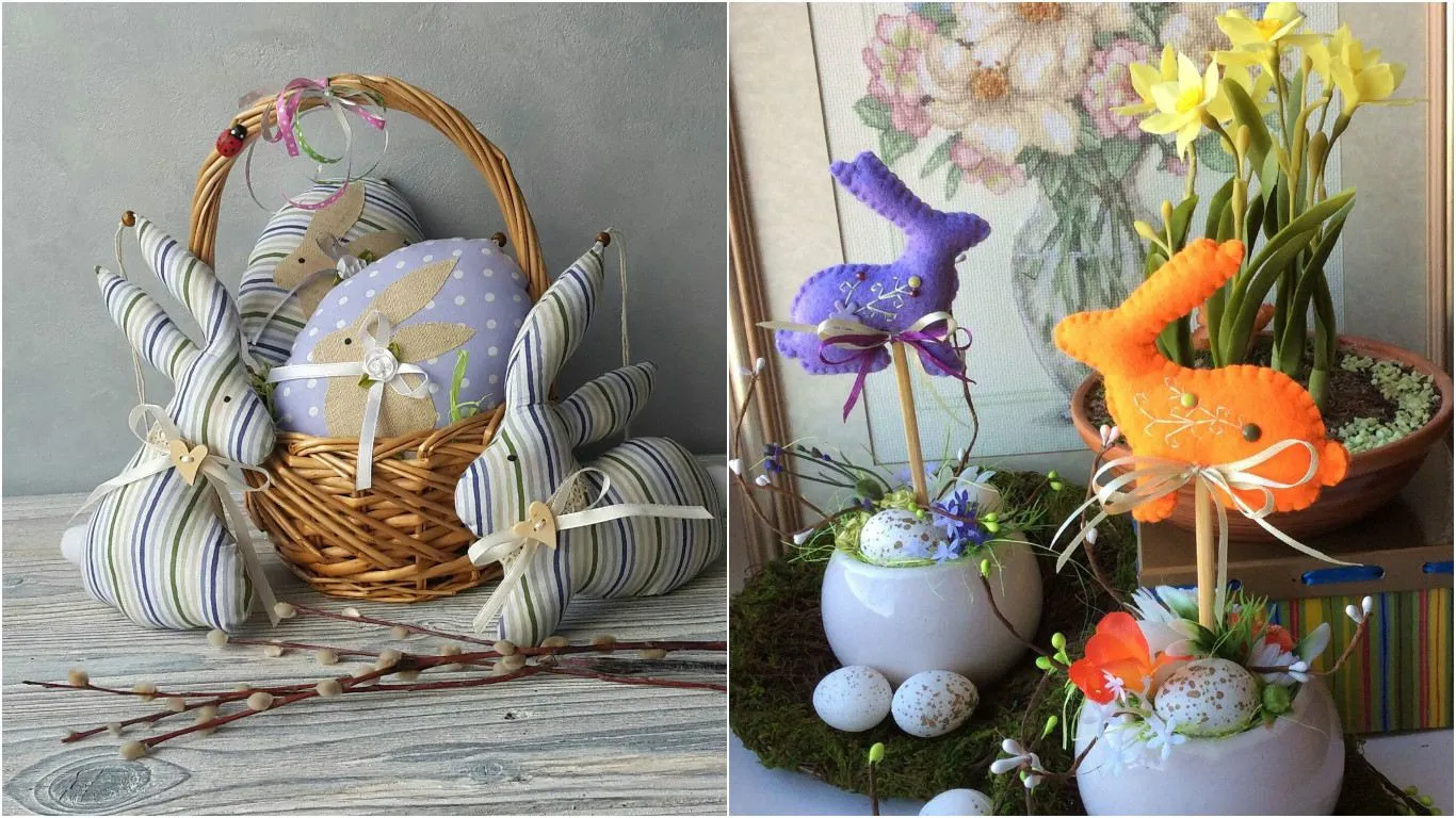 Великодній заєць Великодній заєць