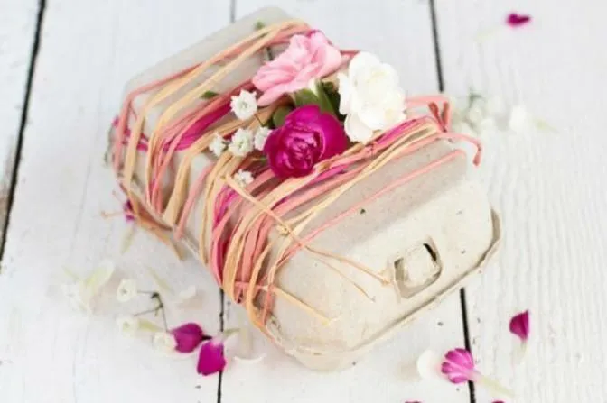 Великодній декор Великодній декор