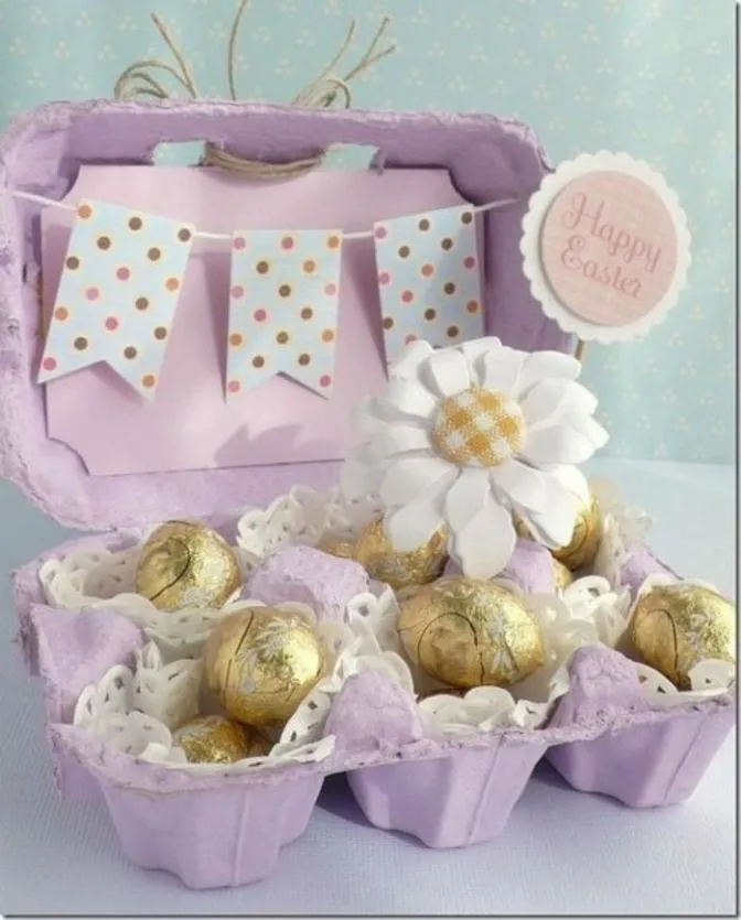 Великодній декор Великодній декор