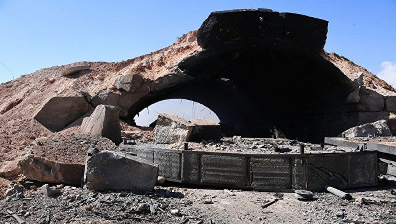 Россия и Иран сделали угрожающее заявление США относительно атак в Сирии, – СМИ Россия и Иран сделали угрожающее заявление США относительно атак в Сирии, – СМИ