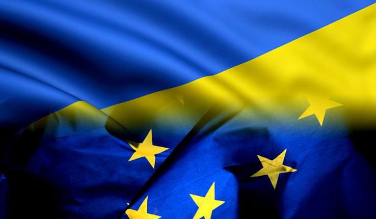 План Маршалла для України: резолюція європейських політиків
