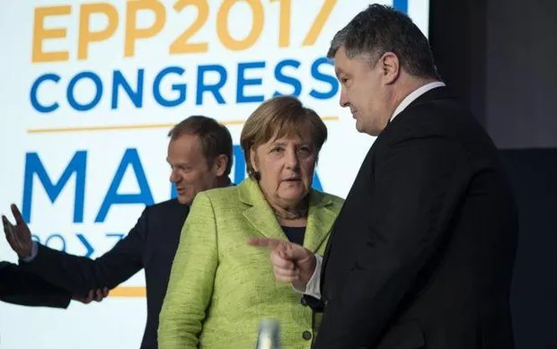 Чи матиме декларація ЄНП практичний результат? Чи матиме декларація ЄНП практичний результат?