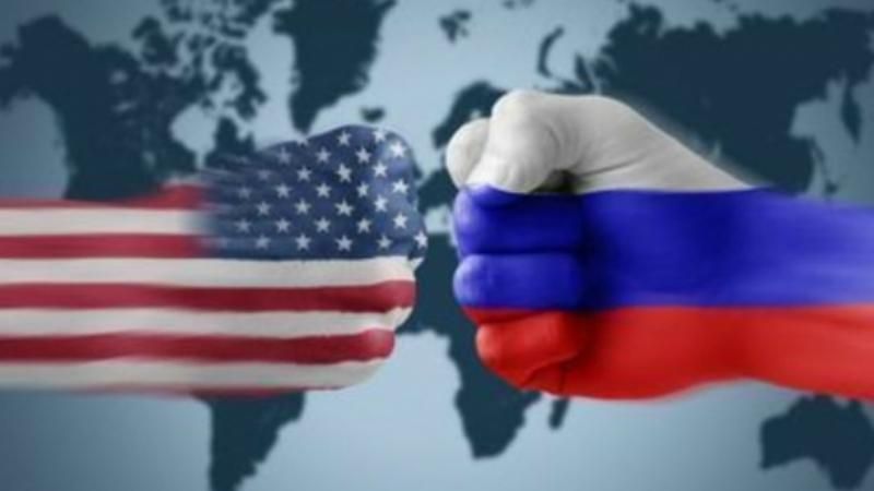 Росія відреагувала на санкційні погрози США Росія відреагувала на санкційні погрози США