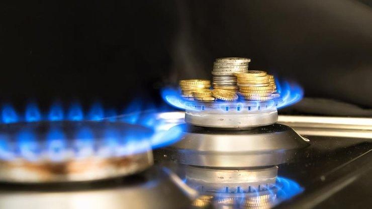 В Украине отменили абонплату за газ
