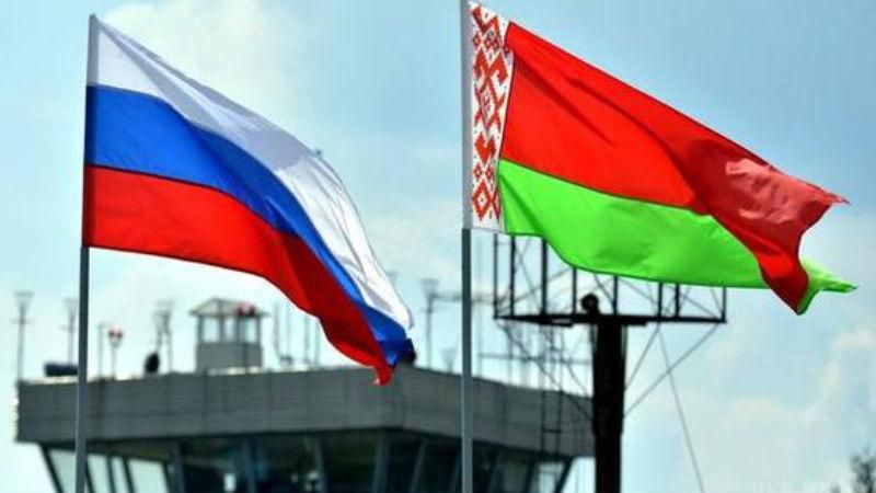 Щедрість Путіна: Росія надасть Білорусі мільярд доларів