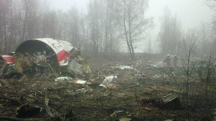 7 річниця авіакатастрофи під Смоленськом: хто винен у загибелі польського президента