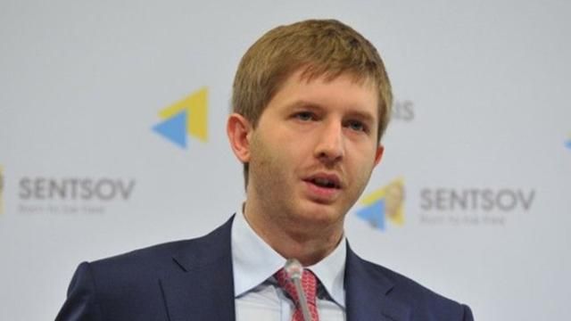 Голову НКРЕКП Вовка викликають виступити перед депутатами через абонплату на газ Голову НКРЕКП Вовка викликають виступити перед депутатами через абонплату на газ