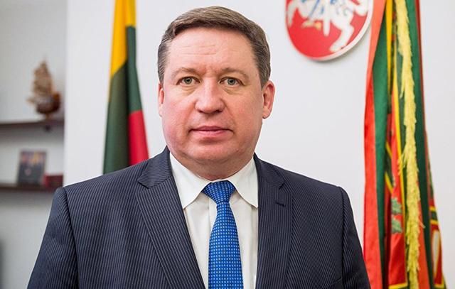 Чому НАТО не приймає Україну: міністр оборони Литви назвав причини