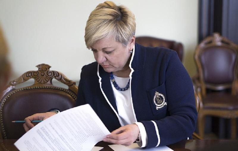 Как соцсети отреагировали на заявление об отставке Гонтаревой