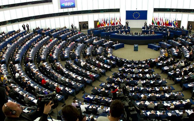 Європарламент має пропозиції щодо звільнення Криму