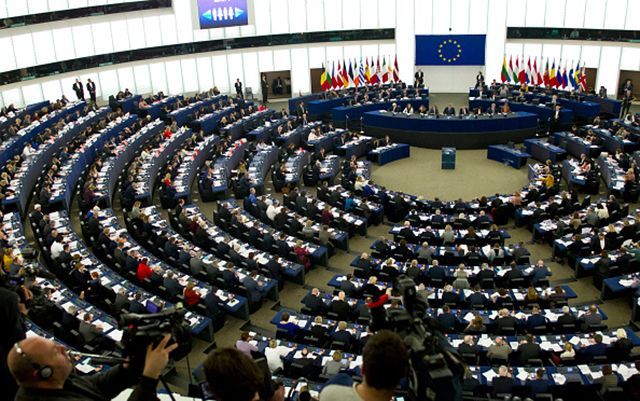 Европарламент имеет предложения относительно освобождения Крыма Европарламент имеет предложения относительно освобождения Крыма