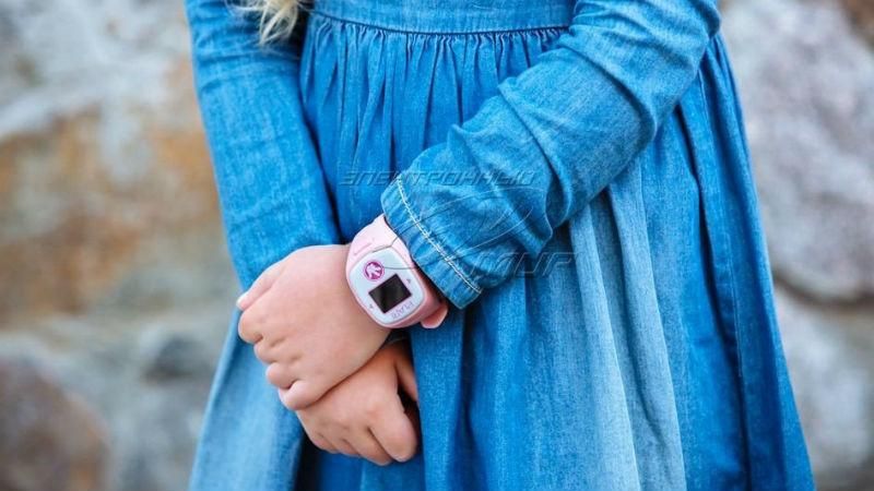 Чому дитині варто придбати смарт-годинник: поради експертів Чому дитині варто придбати смарт-годинник: поради експертів