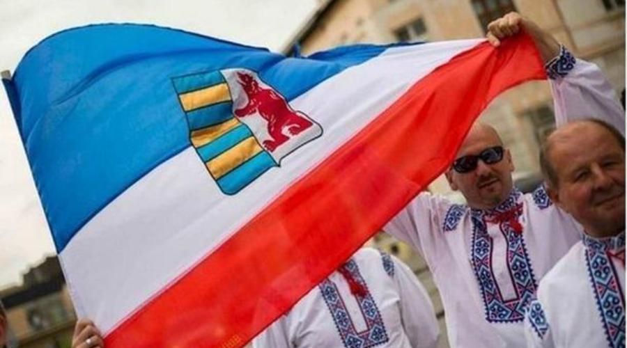 Подкарпатская республика: судьба сепаратистского проекта