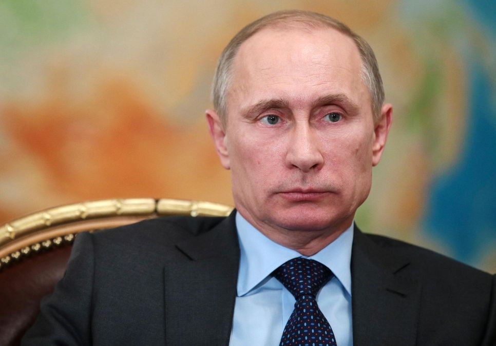 "Велика сімка" готує відповідь Путіну щодо злочинів у Сирії, – експерт