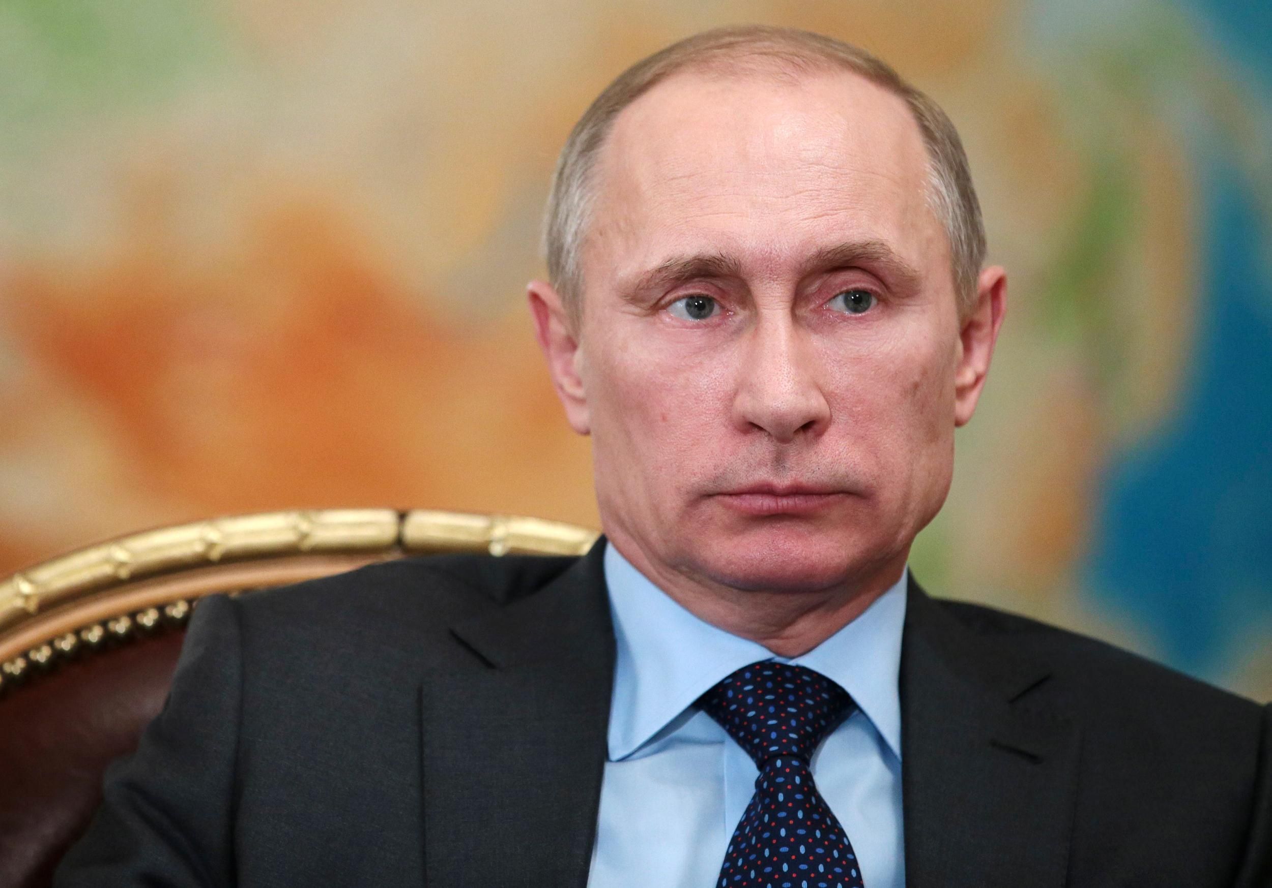 "Велика сімка" готує відповідь Путіну щодо злочинів у Сирії, – експерт