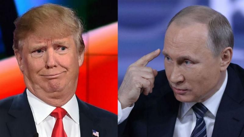 Конец дружбы Трампа и Путина – риск для всего мира, – Gazeta Wyborcza
