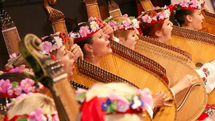 Українські артисти бояться масових звільнень Українські артисти бояться масових звільнень