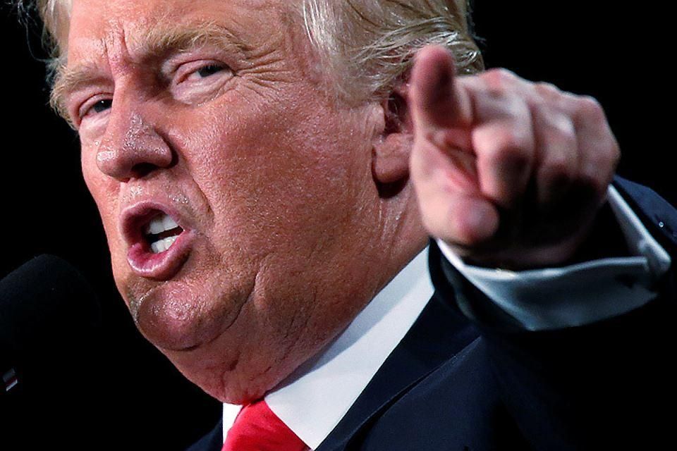 Трампу не стоит загонять Путина в тупик, – канадский юрист Трампу не стоит загонять Путина в тупик, – канадский юрист