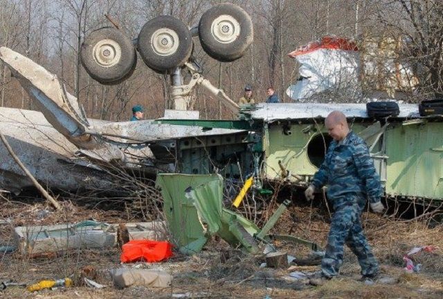 У нынешнего руководства Польши нет симпатий к России, – политолог У нынешнего руководства Польши нет симпатий к России, – политолог